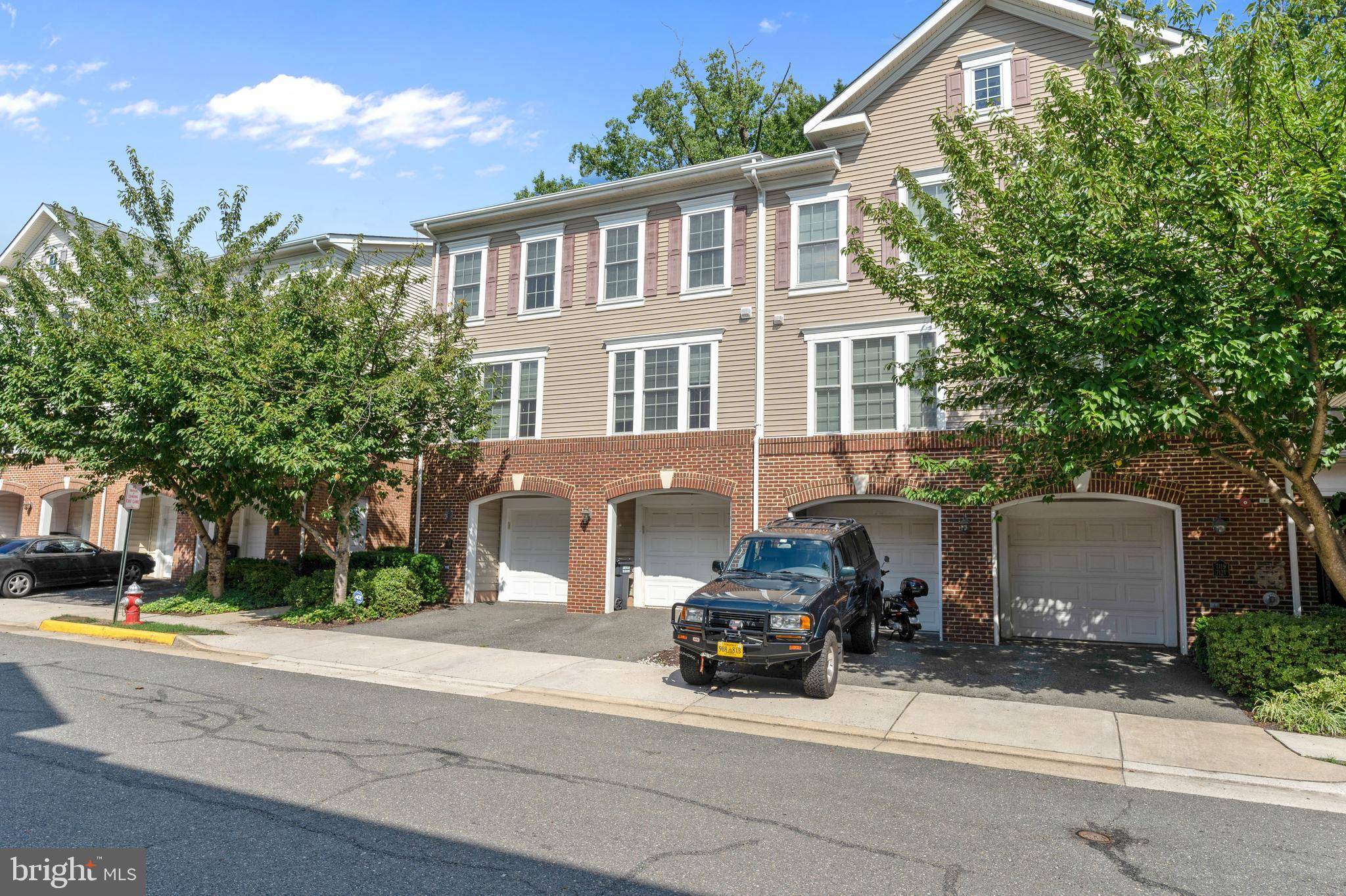 Alexandria, VA 22306,7117 MASON GROVE CT #6