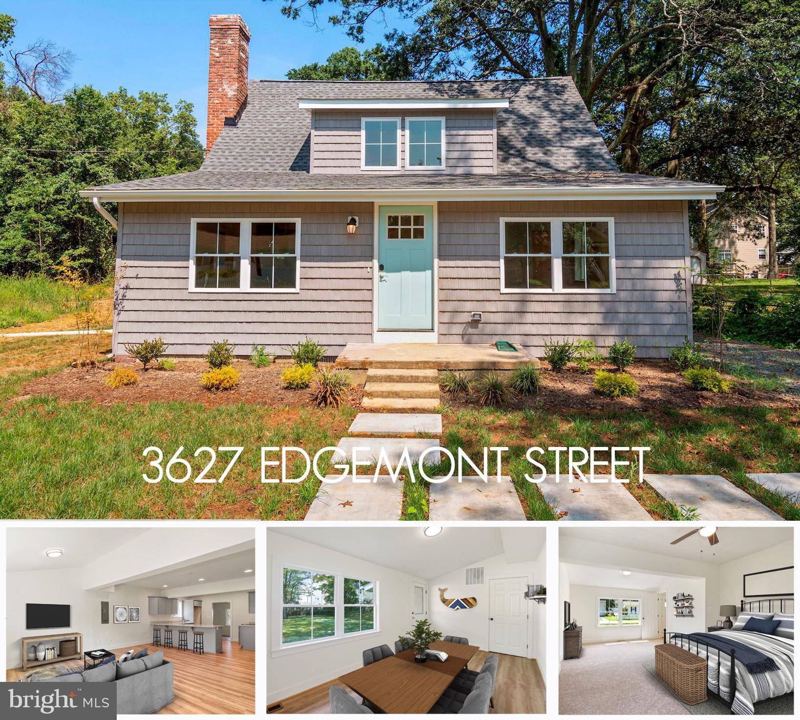 Edgewater, MD 21037,3627 EDGEMONT ST