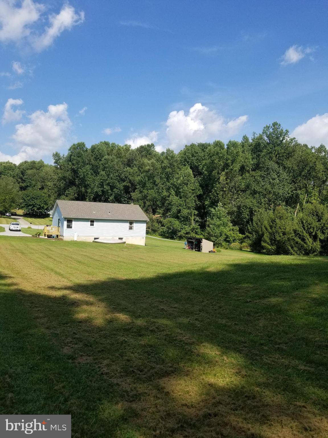 Honey Brook, PA 19344,105 TAYLORS WAY