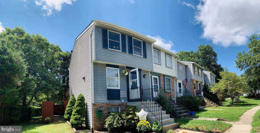 Centreville, VA 20121,5886 CLARENDON SPRINGS PL