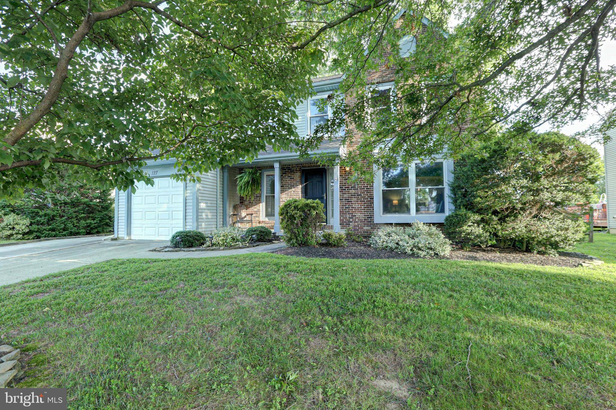 Bear, DE 19701,127 S KINGS CROFT DR