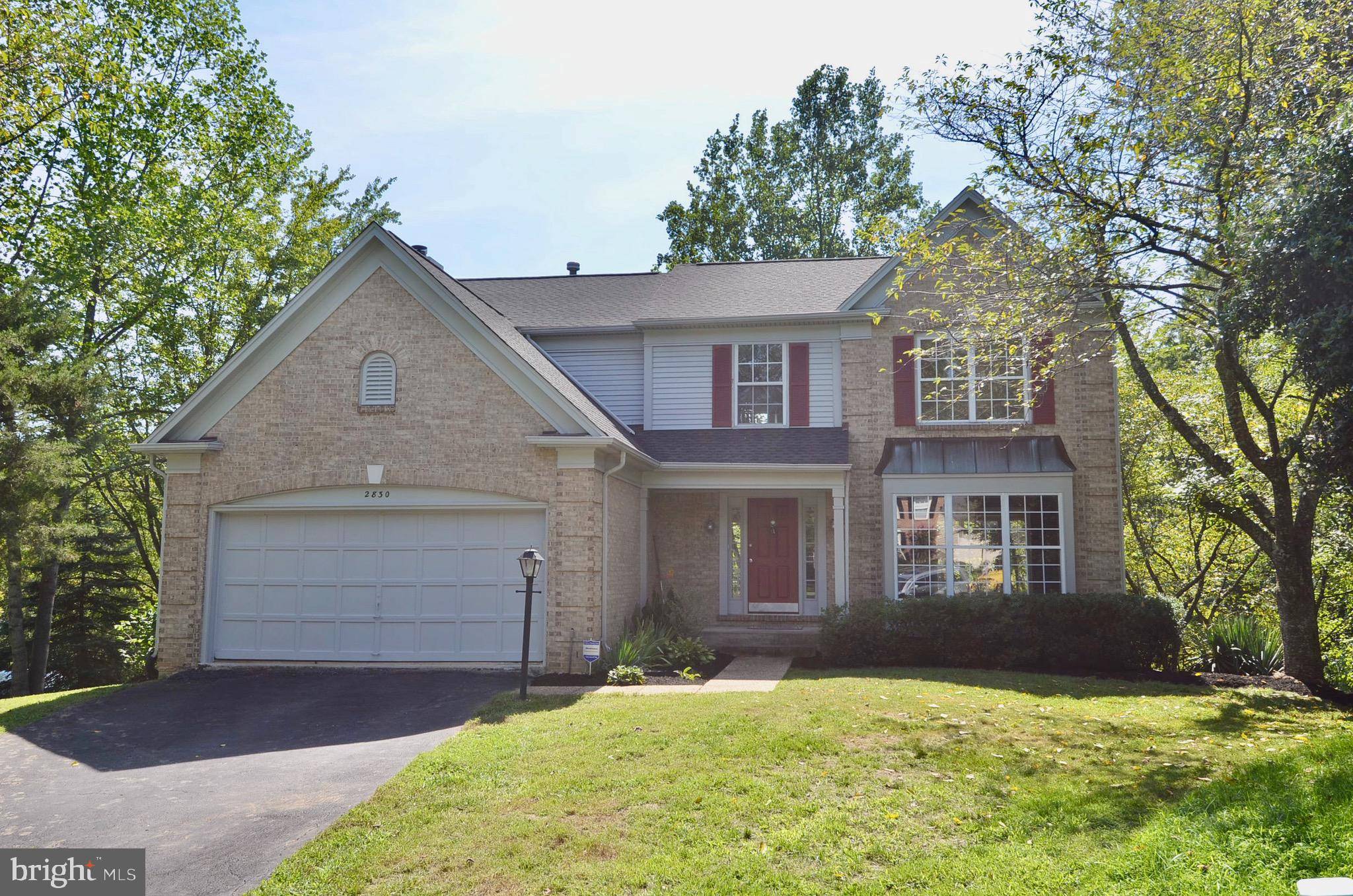 Woodbridge, VA 22192,2830 NOBLE FIR CT