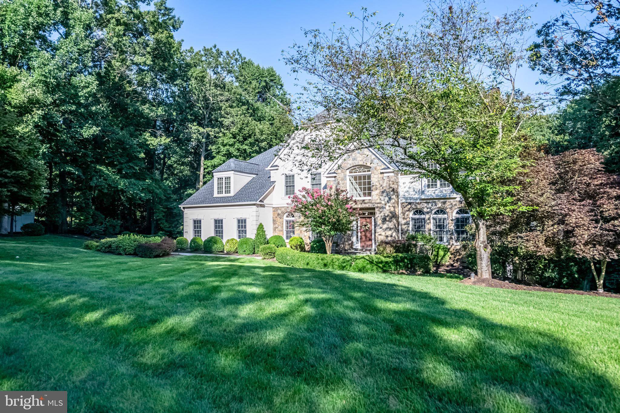 Oakton, VA 22124,2603 GENEVA HILL CT