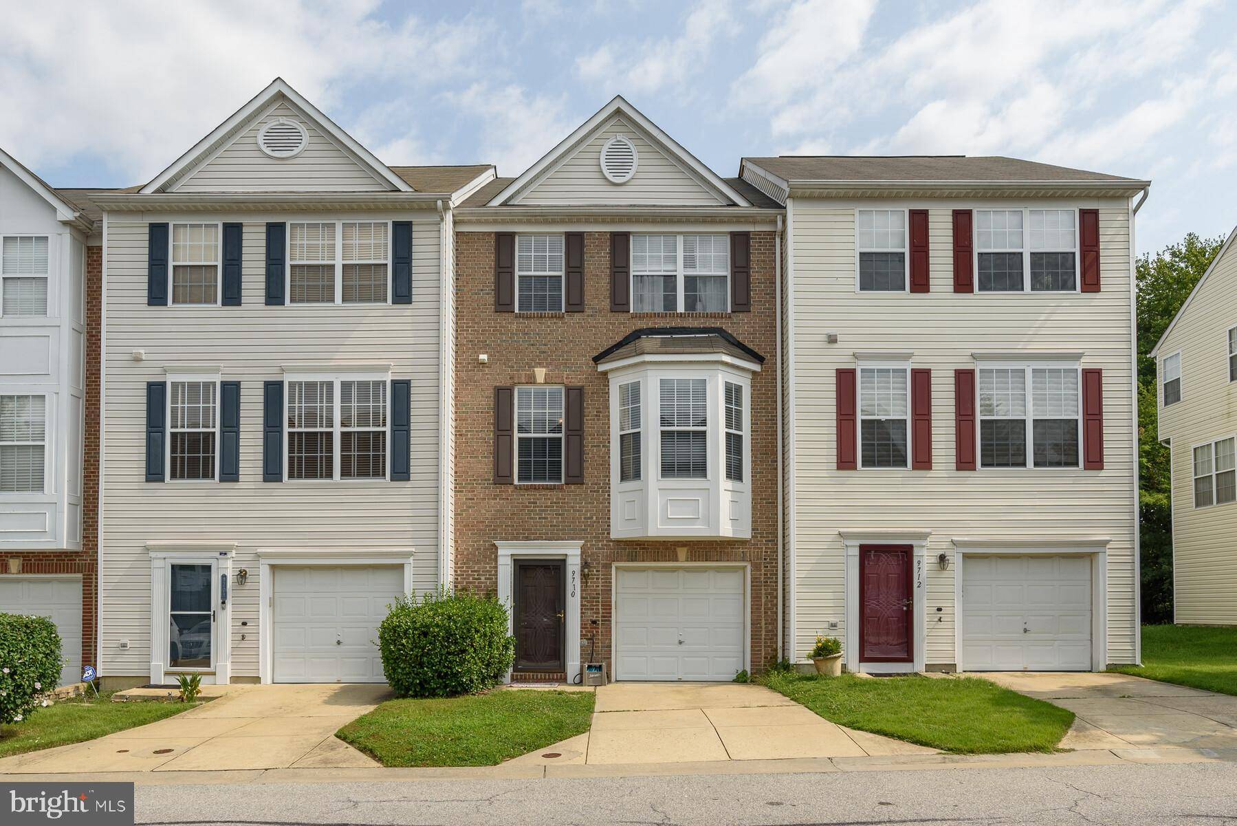 Upper Marlboro, MD 20772,9710 WOODYARD CIR