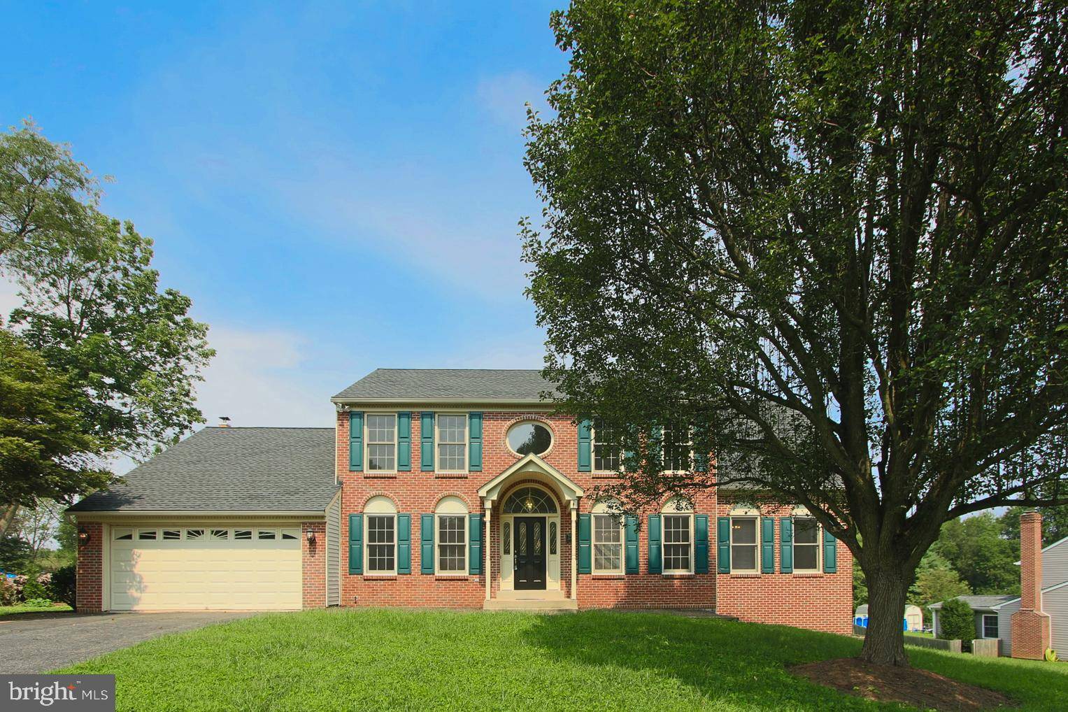 Churchville, MD 21028,2604 LAKEVIEW CT