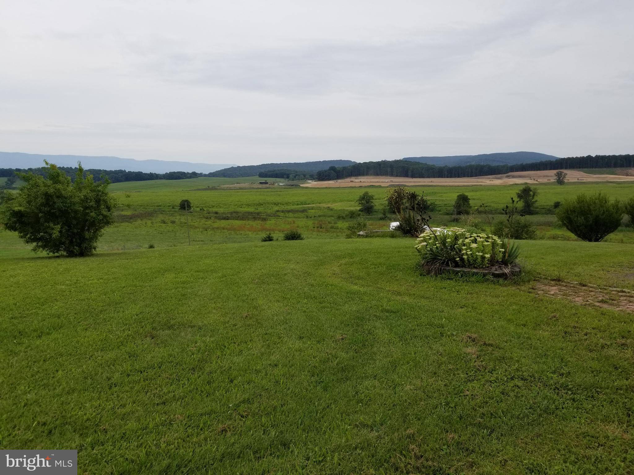 Old Fields, WV 26845,318 WEBB LN