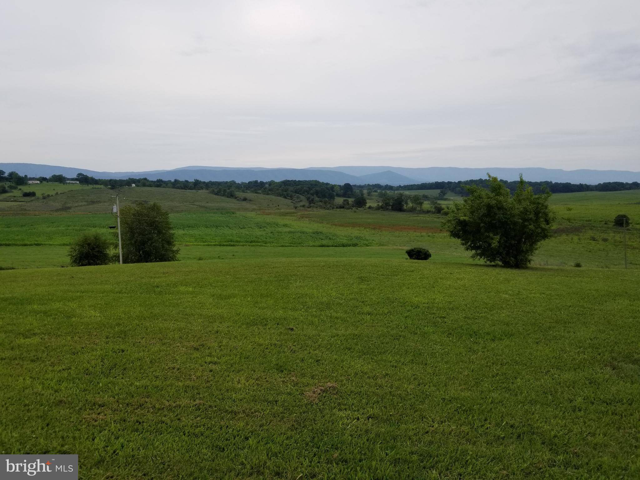 Old Fields, WV 26845,318 WEBB LN