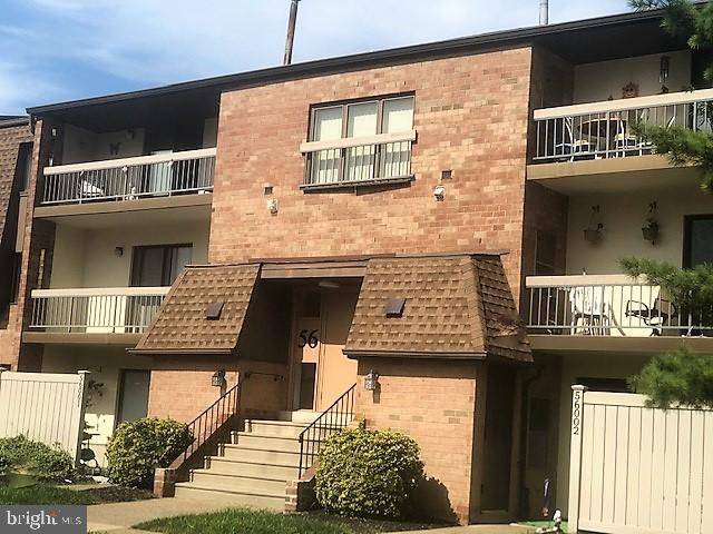 Philadelphia, PA 19114,56204 DELAIRE LANDING RD #204