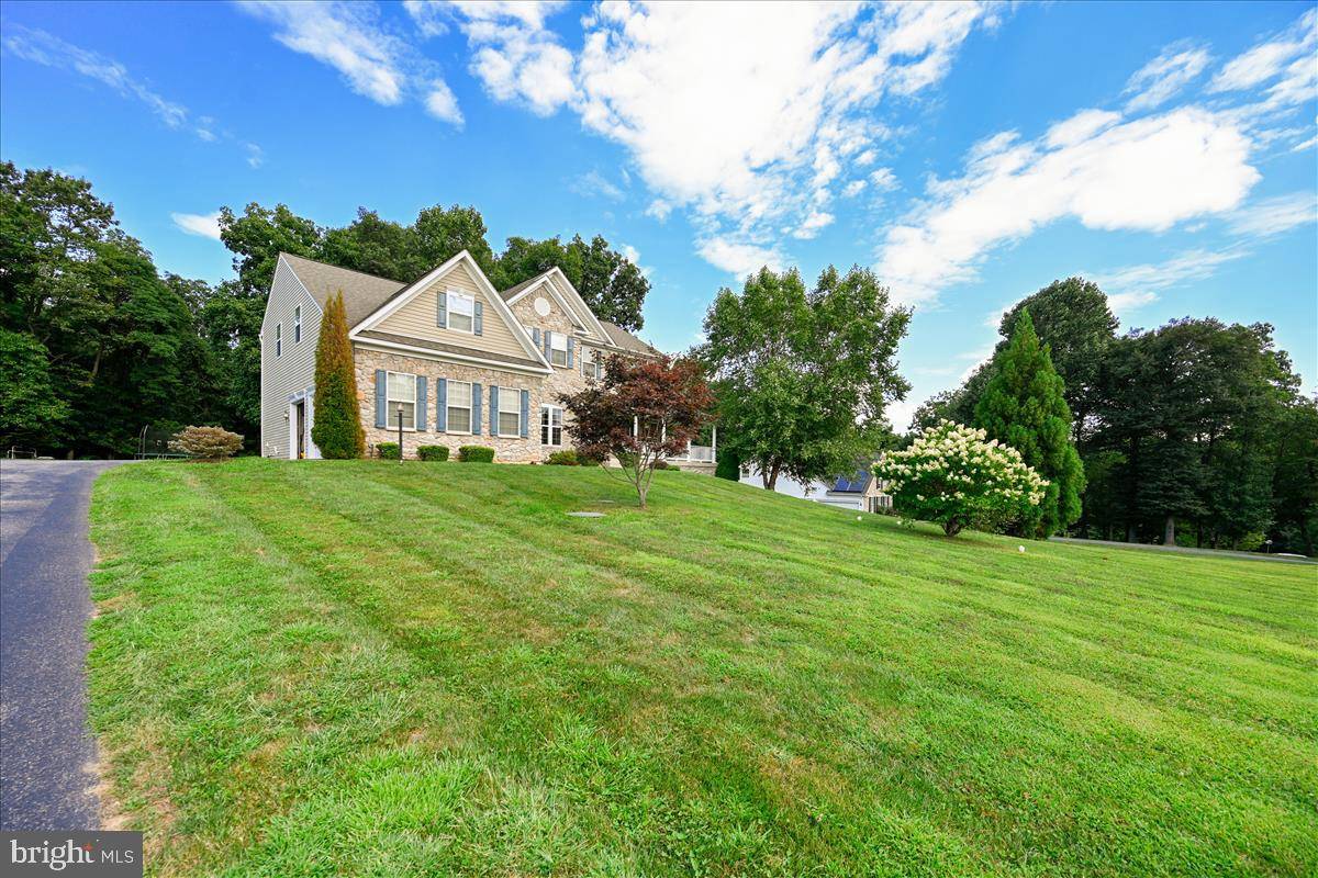 Freeland, MD 21053,6 BERKLEY CT