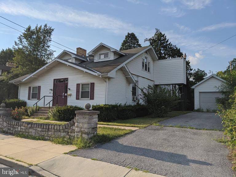 Carlisle, PA 17013,343 E NORTH ST