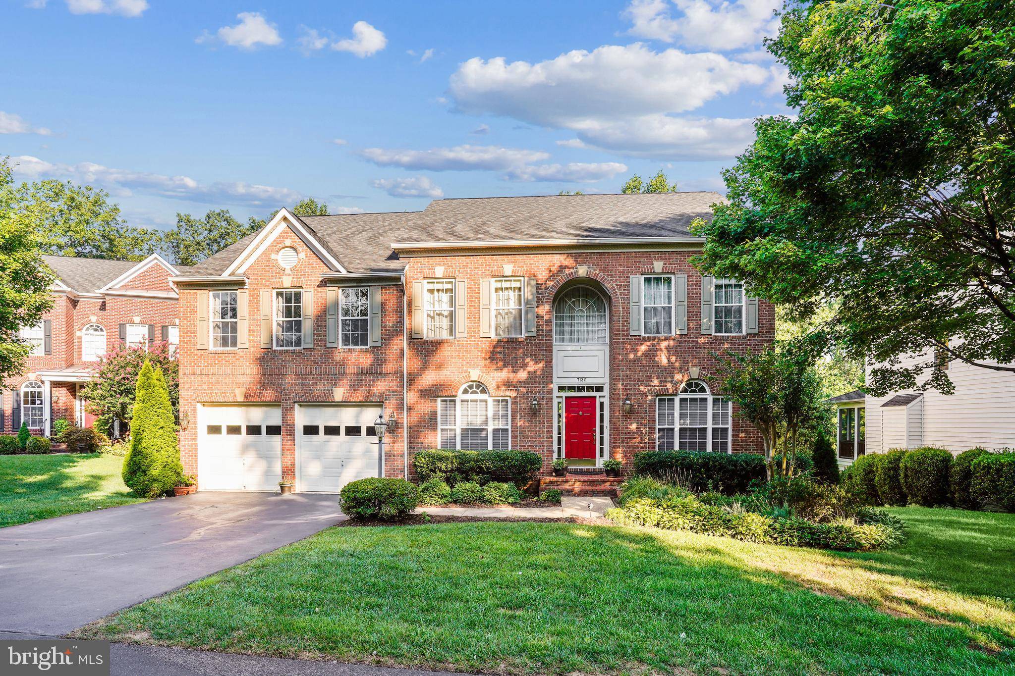 Springfield, VA 22150,7132 AYERS MEADOW LN