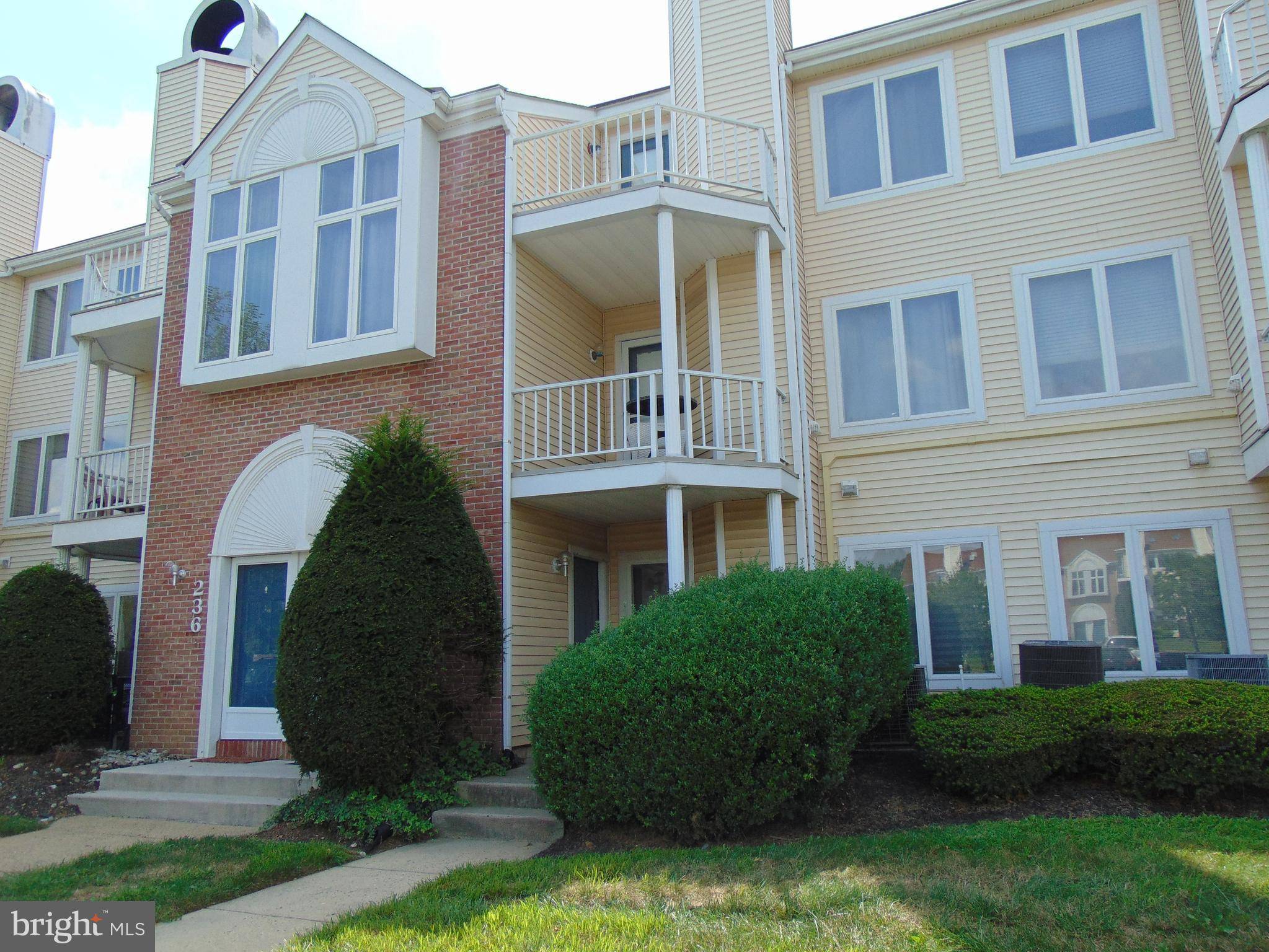 Levittown, PA 19057,238 COLETTE CT #1311