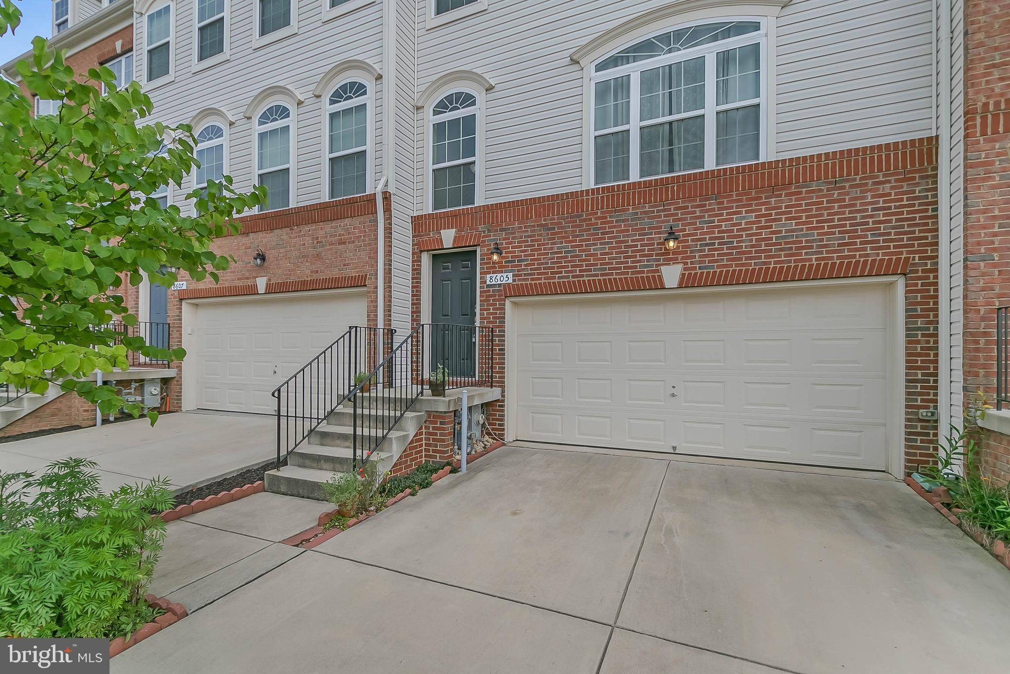 Laurel, MD 20724,8605 RED ROCK LN