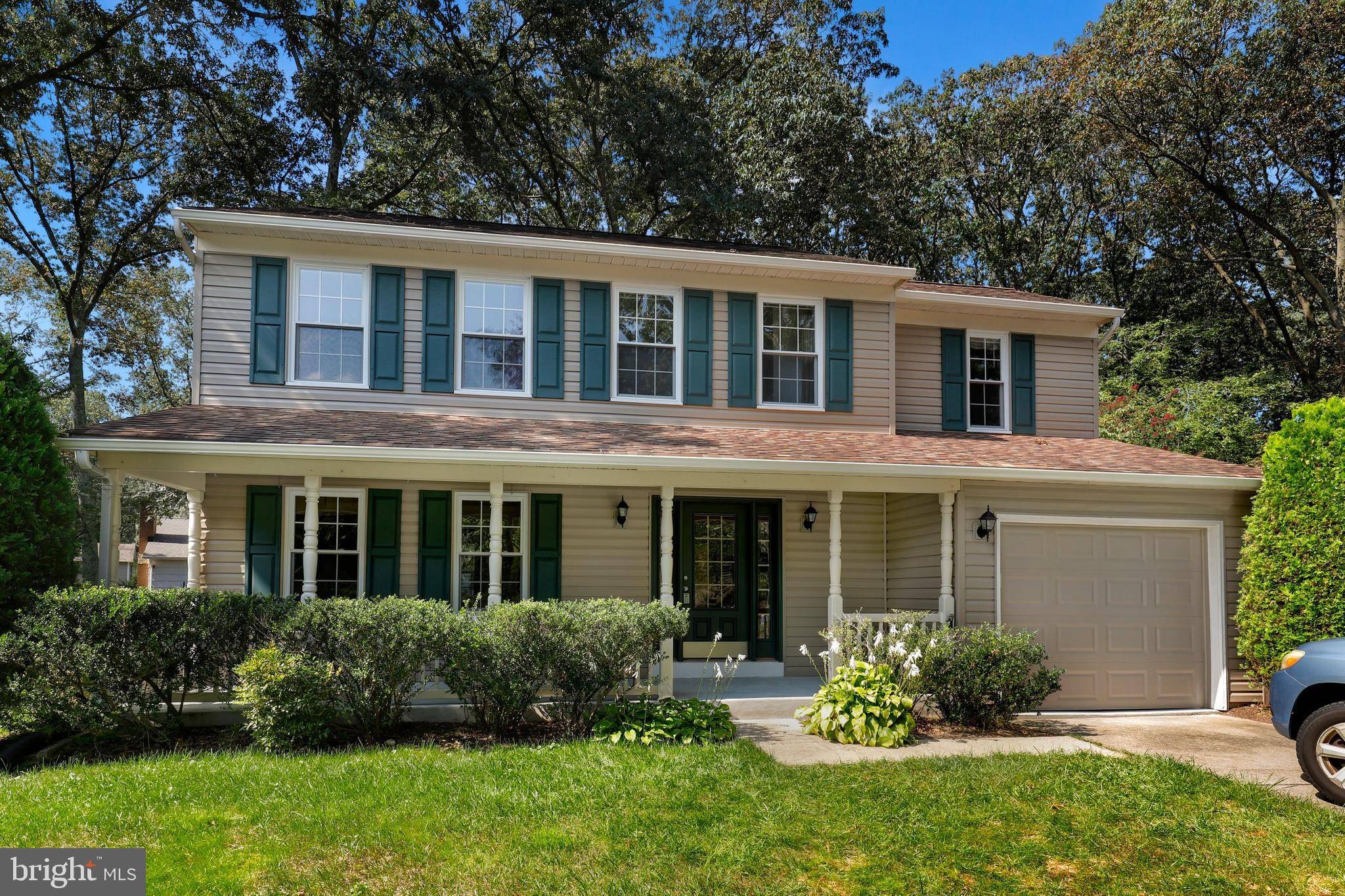 Severna Park, MD 21146,261 MICHENER CT W