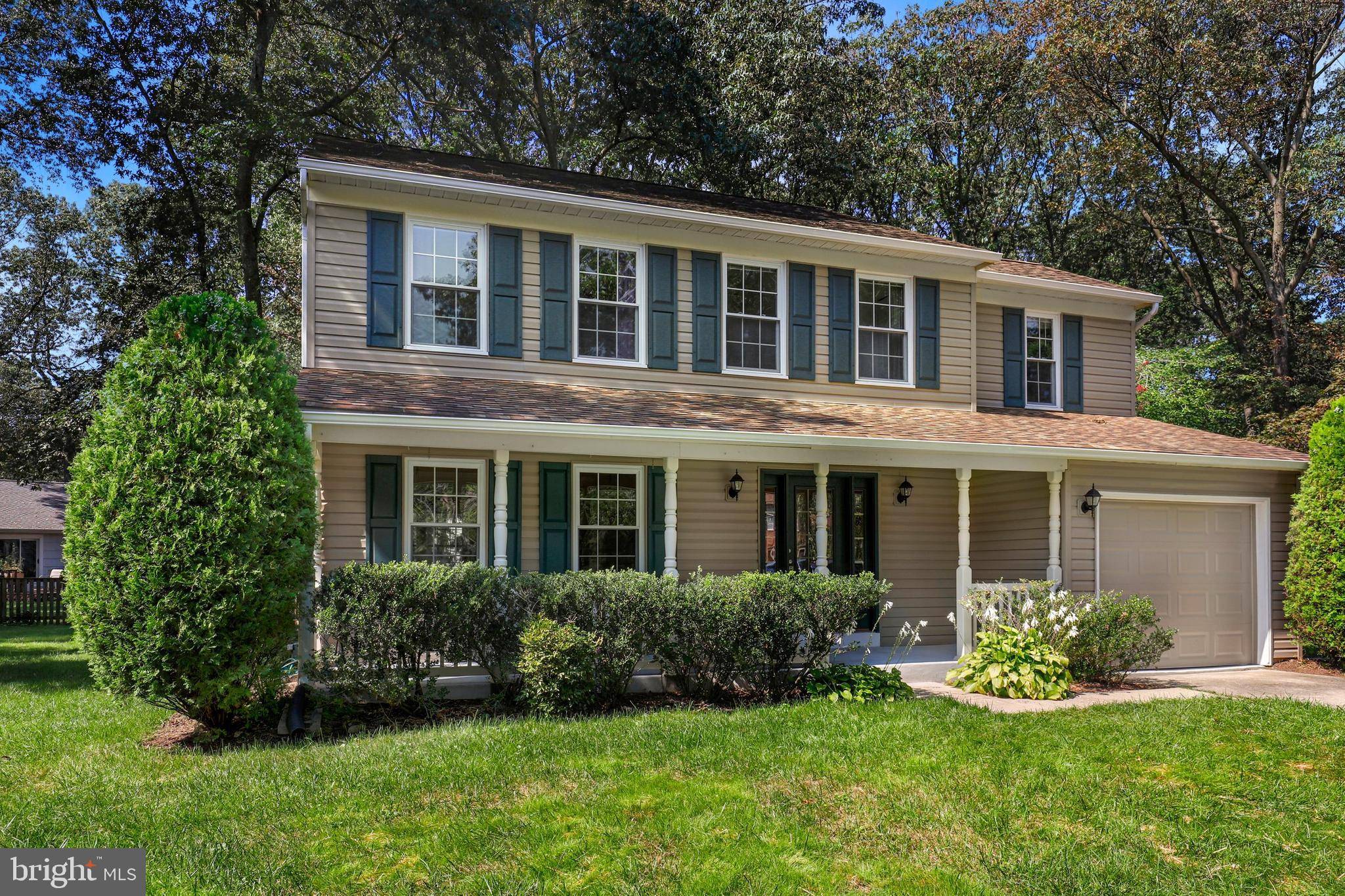 Severna Park, MD 21146,261 MICHENER CT W