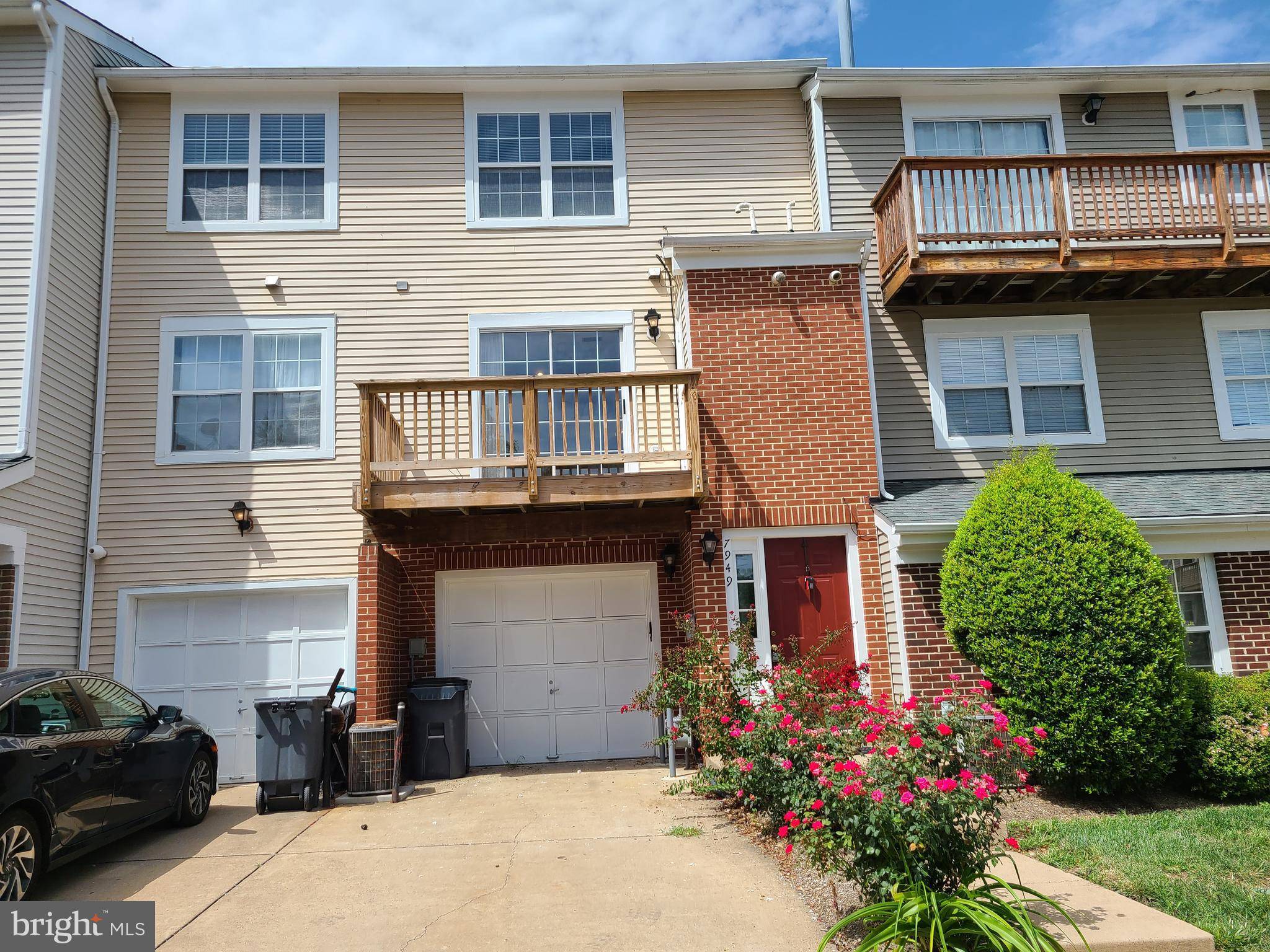 Manassas, VA 20109,7949 COACHCREST CT