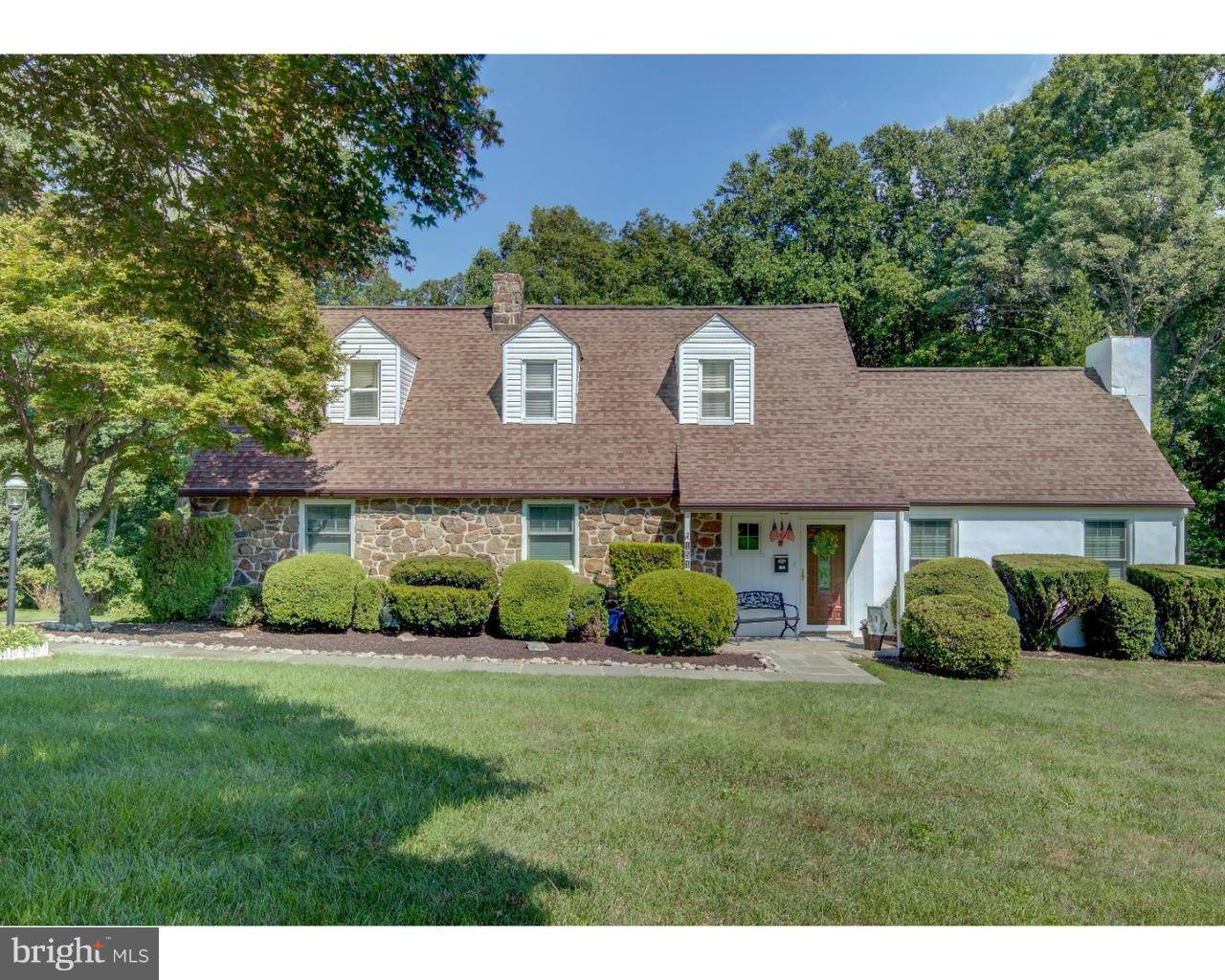 Newtown Square, PA 19073,151 ASHLEY RD