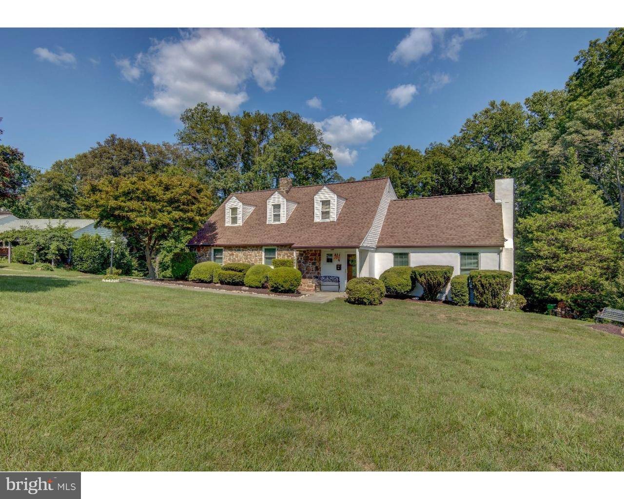 Newtown Square, PA 19073,151 ASHLEY RD