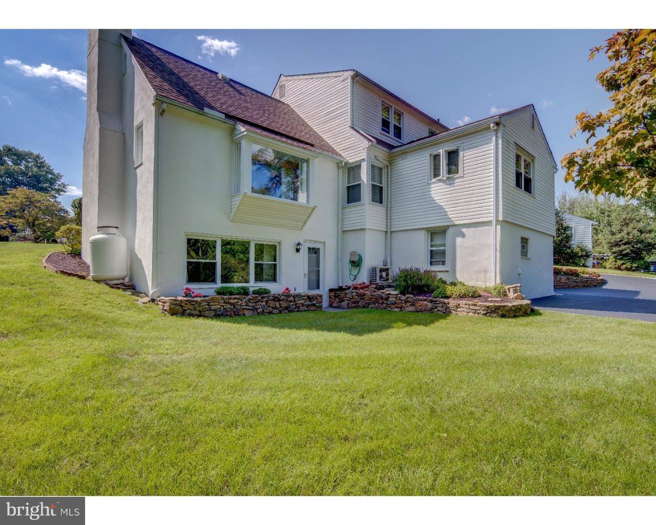 Newtown Square, PA 19073,151 ASHLEY RD