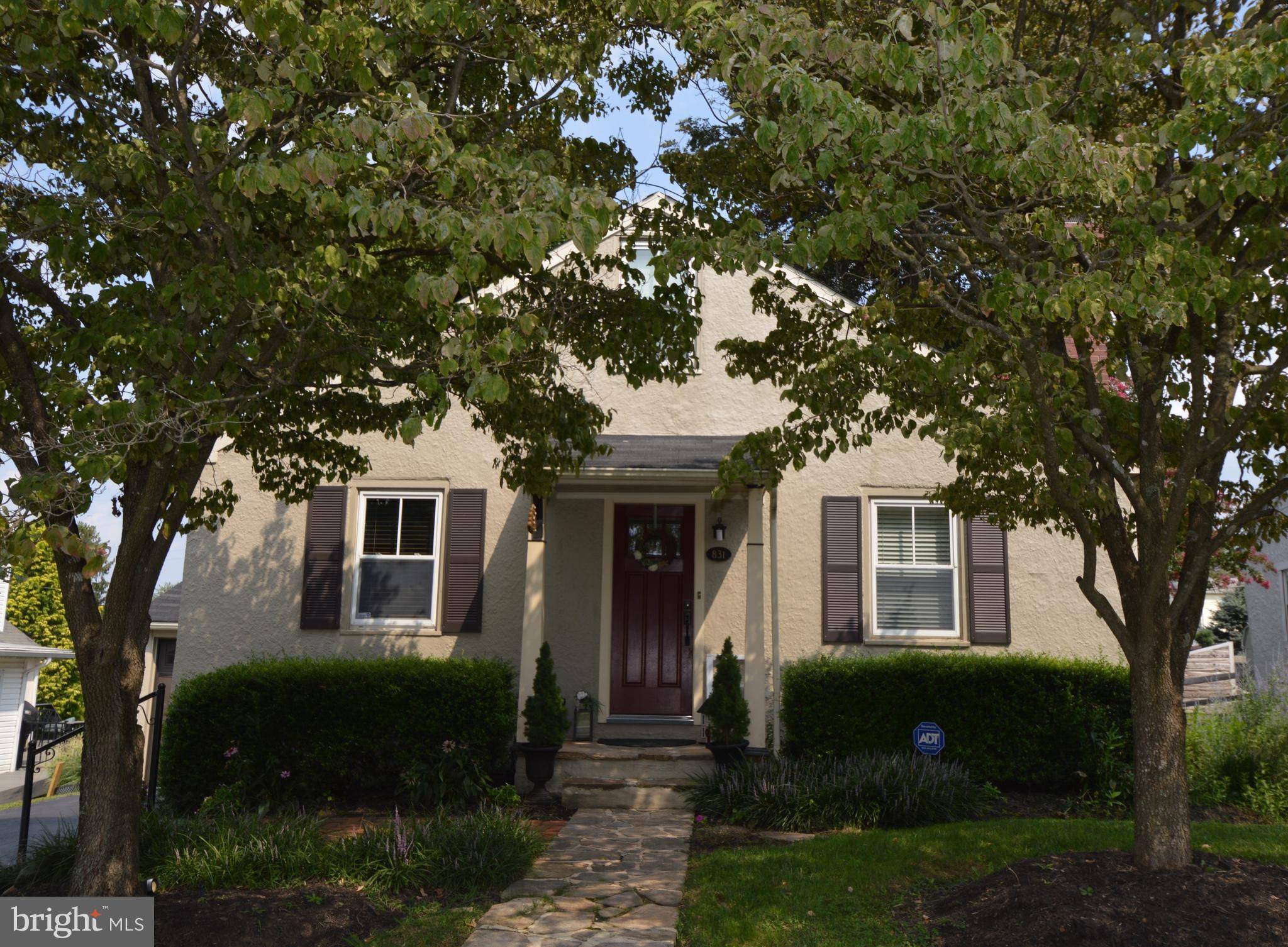 Kennett Square, PA 19348,831 TAYLOR ST