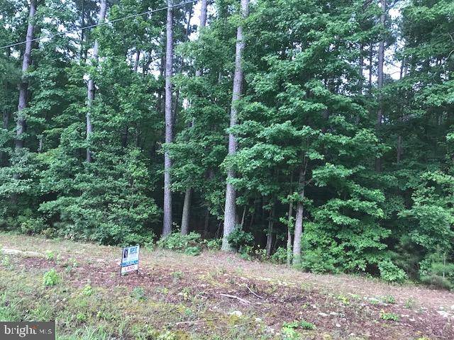 Montross, VA 22520,LOT #4 WOODBERRY DRIVE