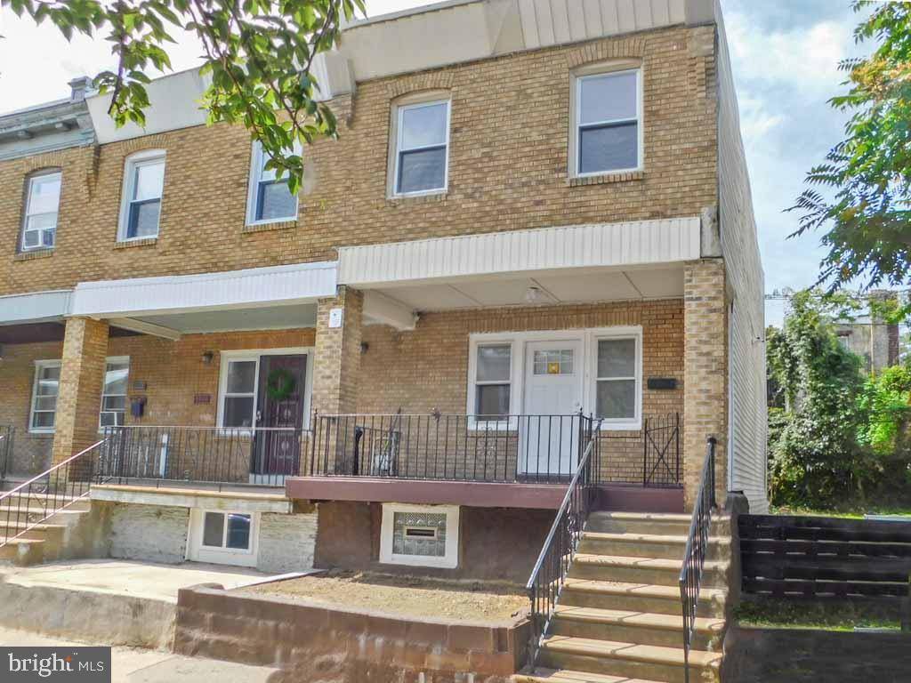 Philadelphia, PA 19138,5528 MATTHEWS ST