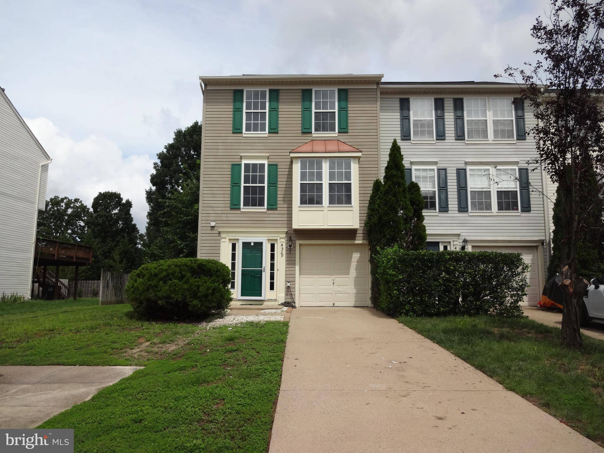 Fredericksburg, VA 22408,4529 PAPILLION CT