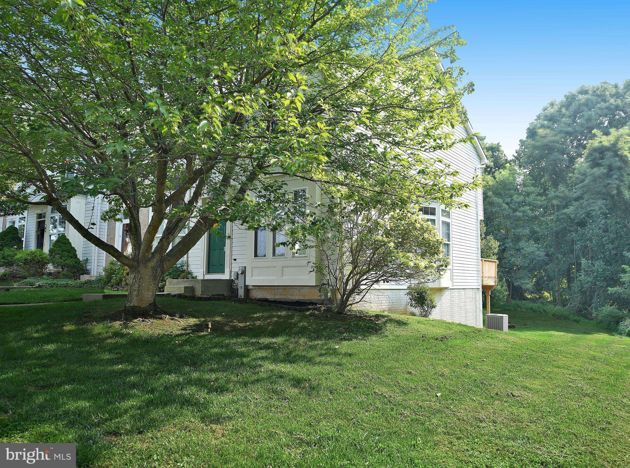 Bel Air, MD 21015,451 AMELANCHIER CT