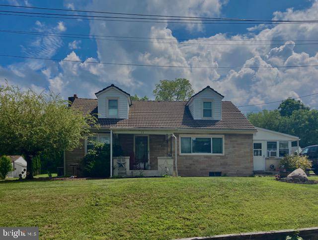 Blandon, PA 19510,35 MOUNTAIN SPRING RD