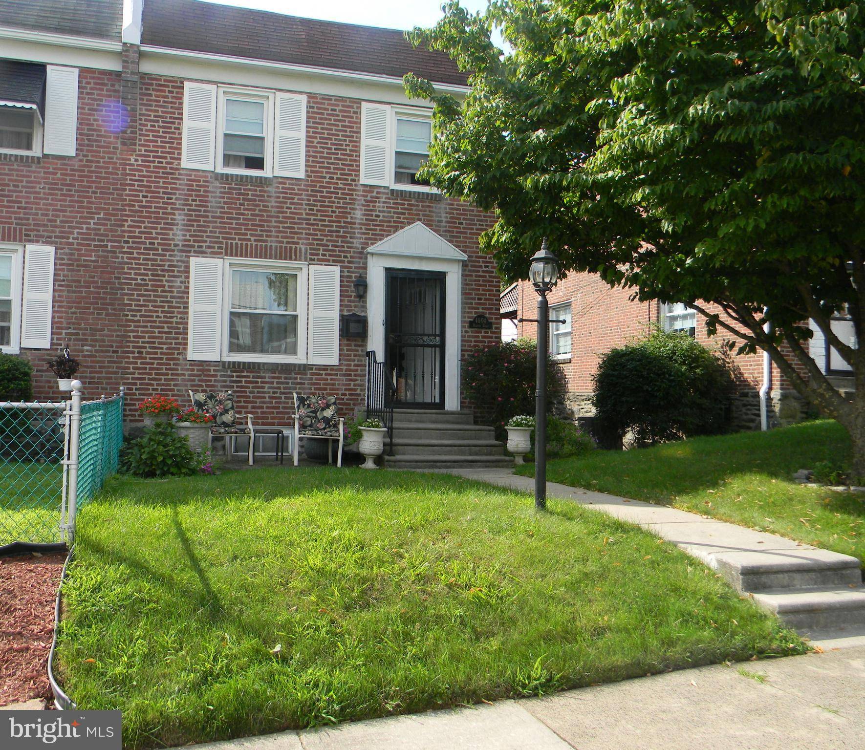 Drexel Hill, PA 19026,4004 REDDEN RD