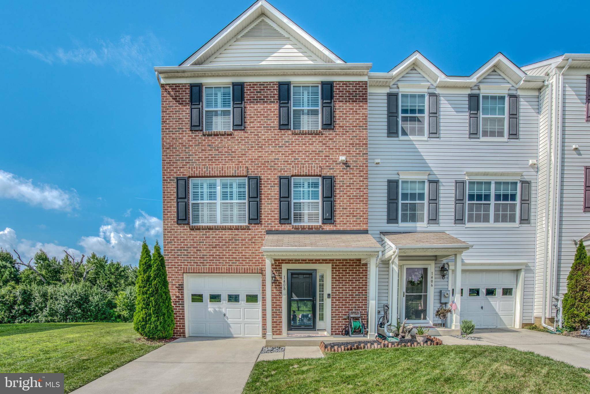 Aberdeen, MD 21001,1408 WELLSPRING DR