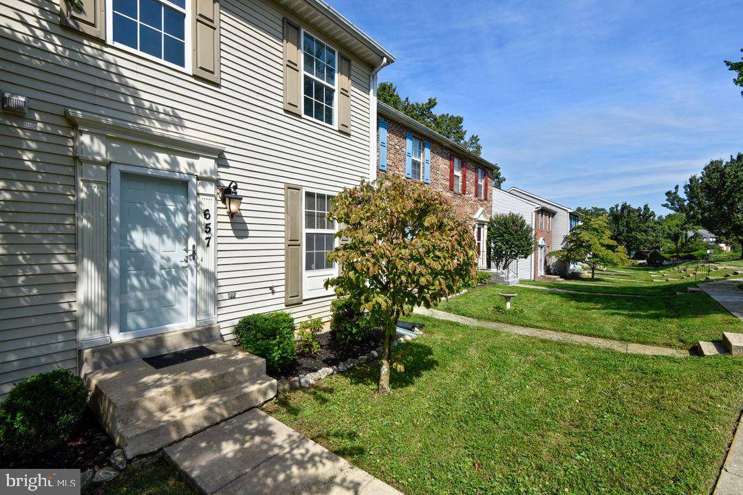 Odenton, MD 21113,657 REALM CT W