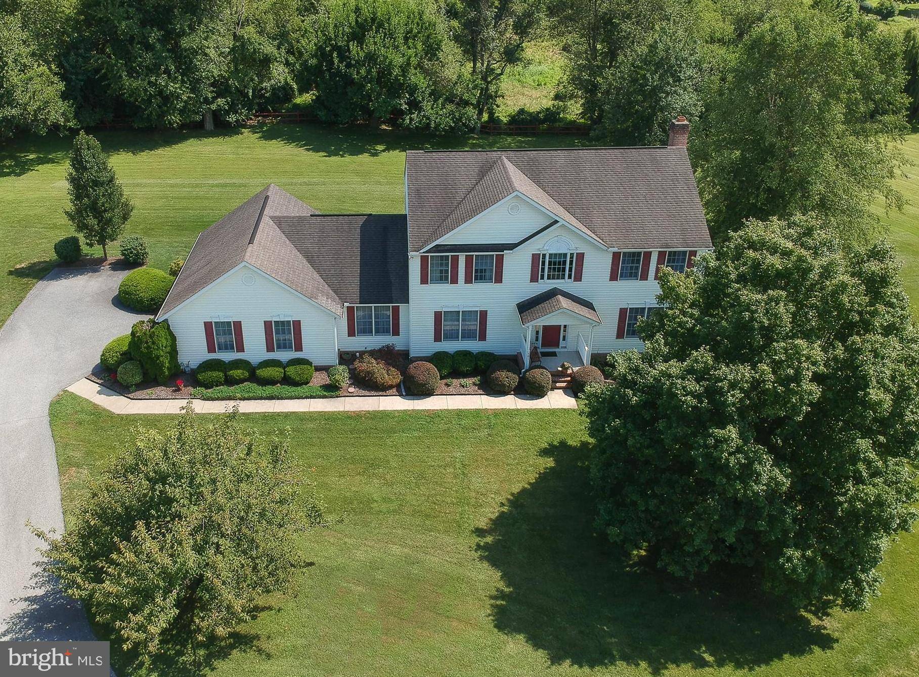 Westminster, MD 21158,501 TYLNEY HALL CT