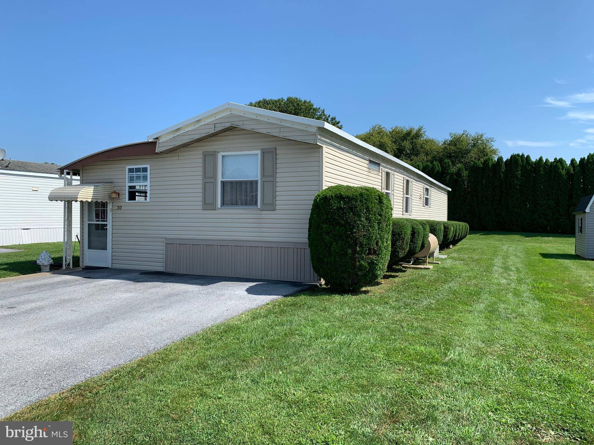 Myerstown, PA 17067,1300 E KERCHER AVE #30