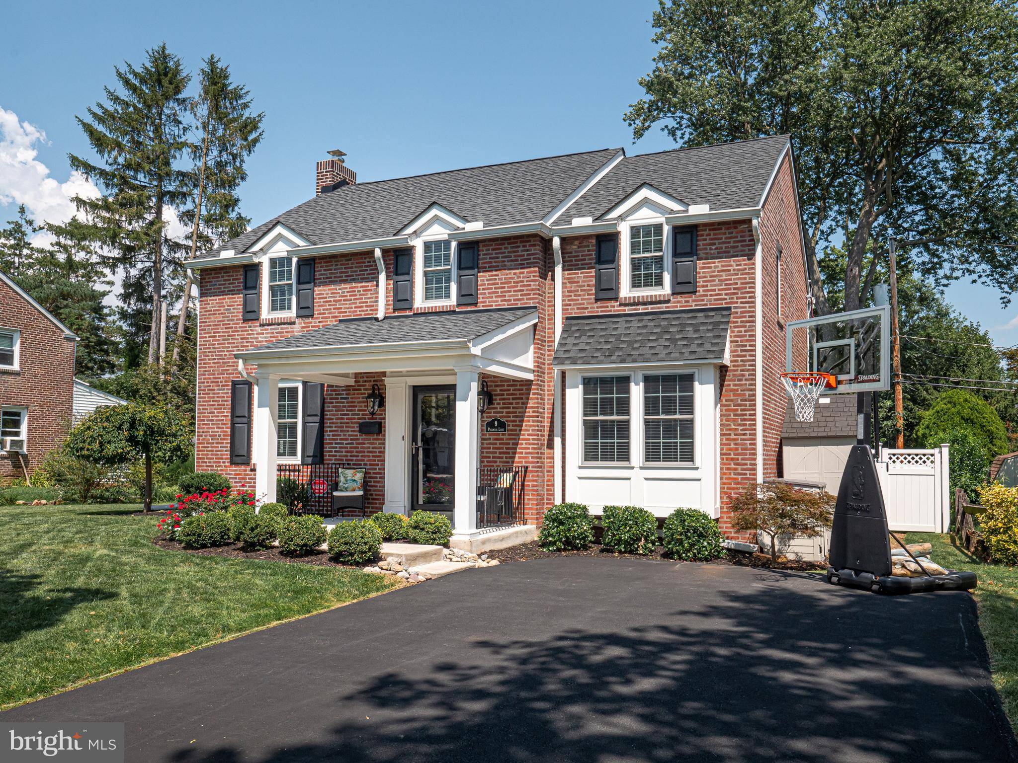 Newtown Square, PA 19073,9 PICKWICK LN