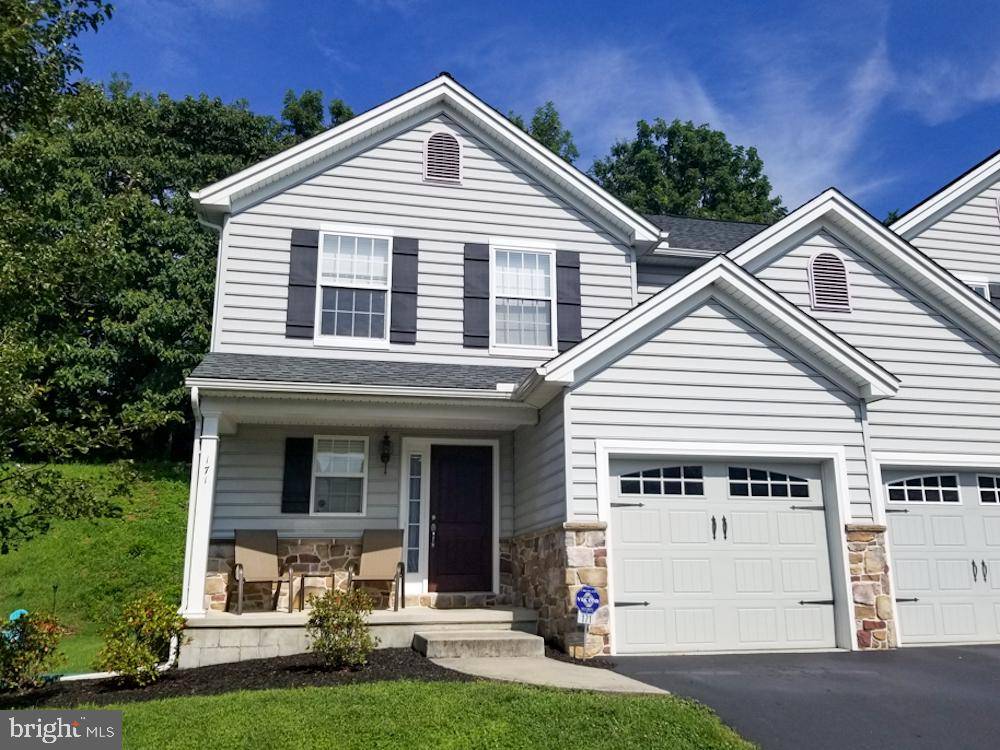 Ephrata, PA 17522,171 EAGLE DR