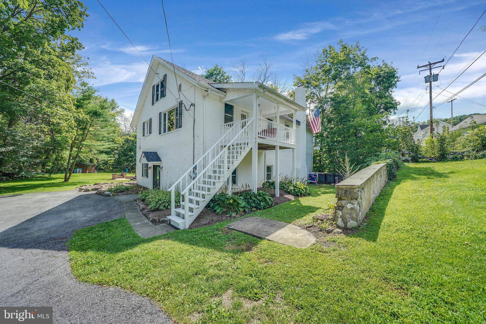 Glenmoore, PA 19343,610 FAIRVIEW RD