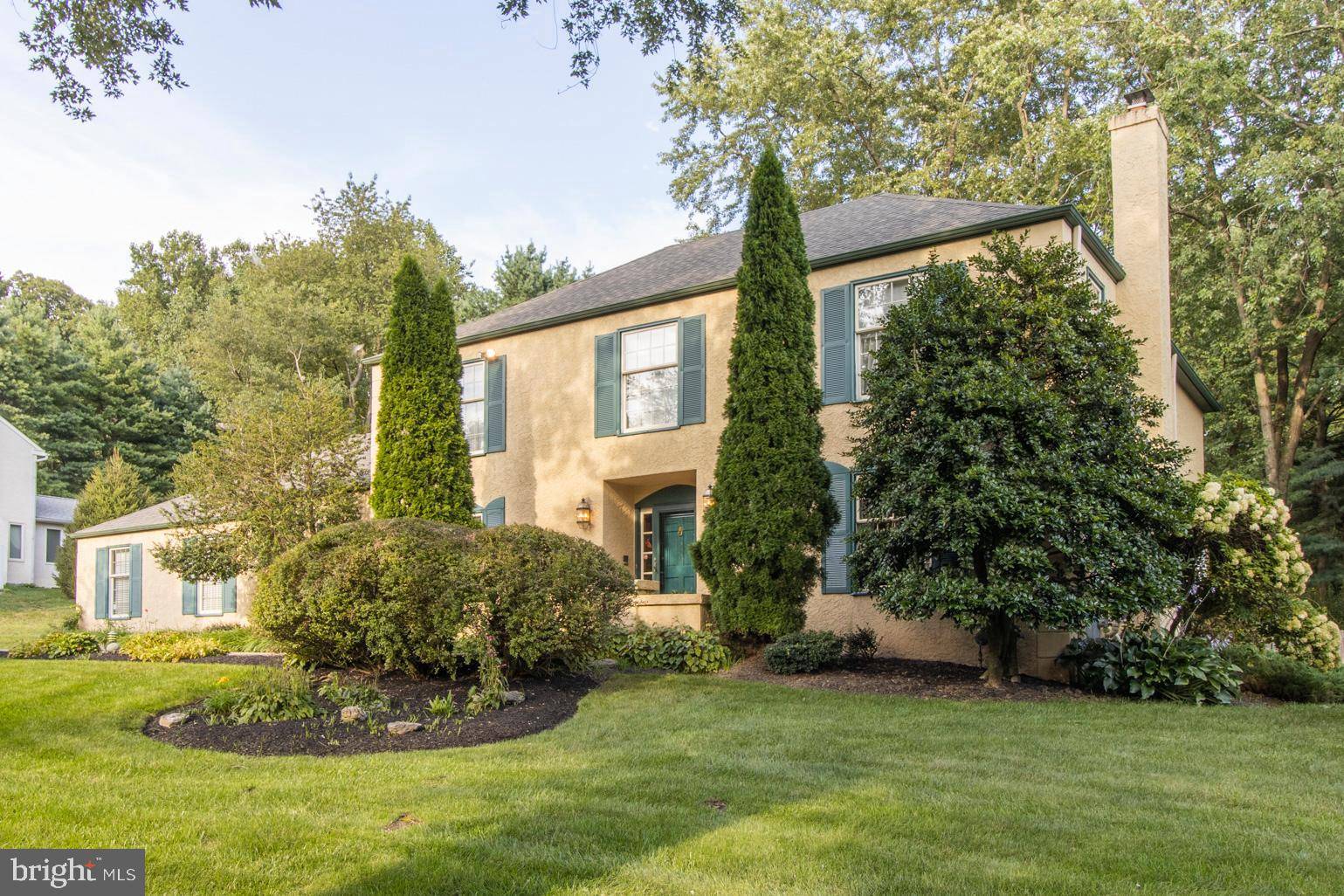 West Chester, PA 19380,1213 CANDYTUFT LN