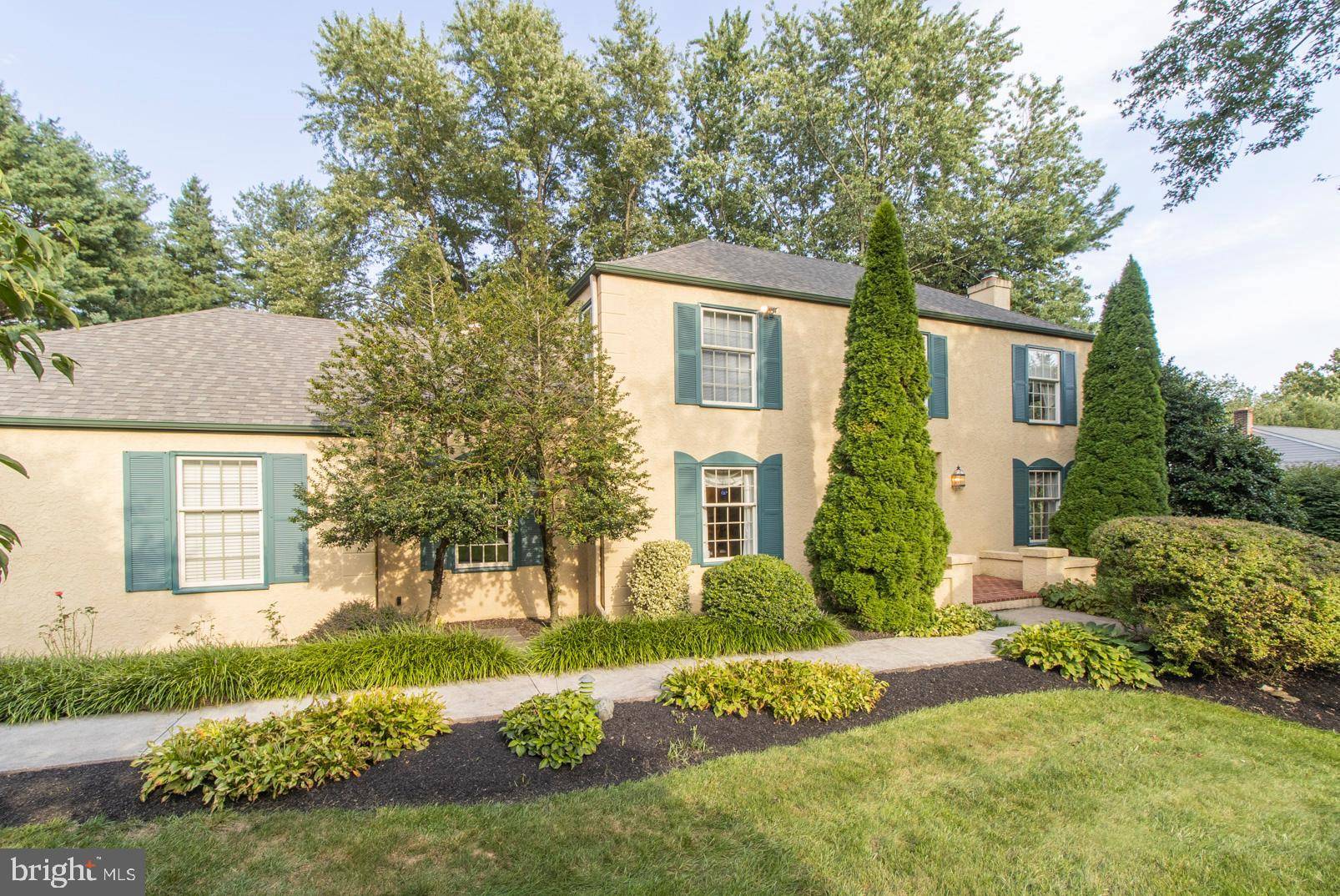 West Chester, PA 19380,1213 CANDYTUFT LN