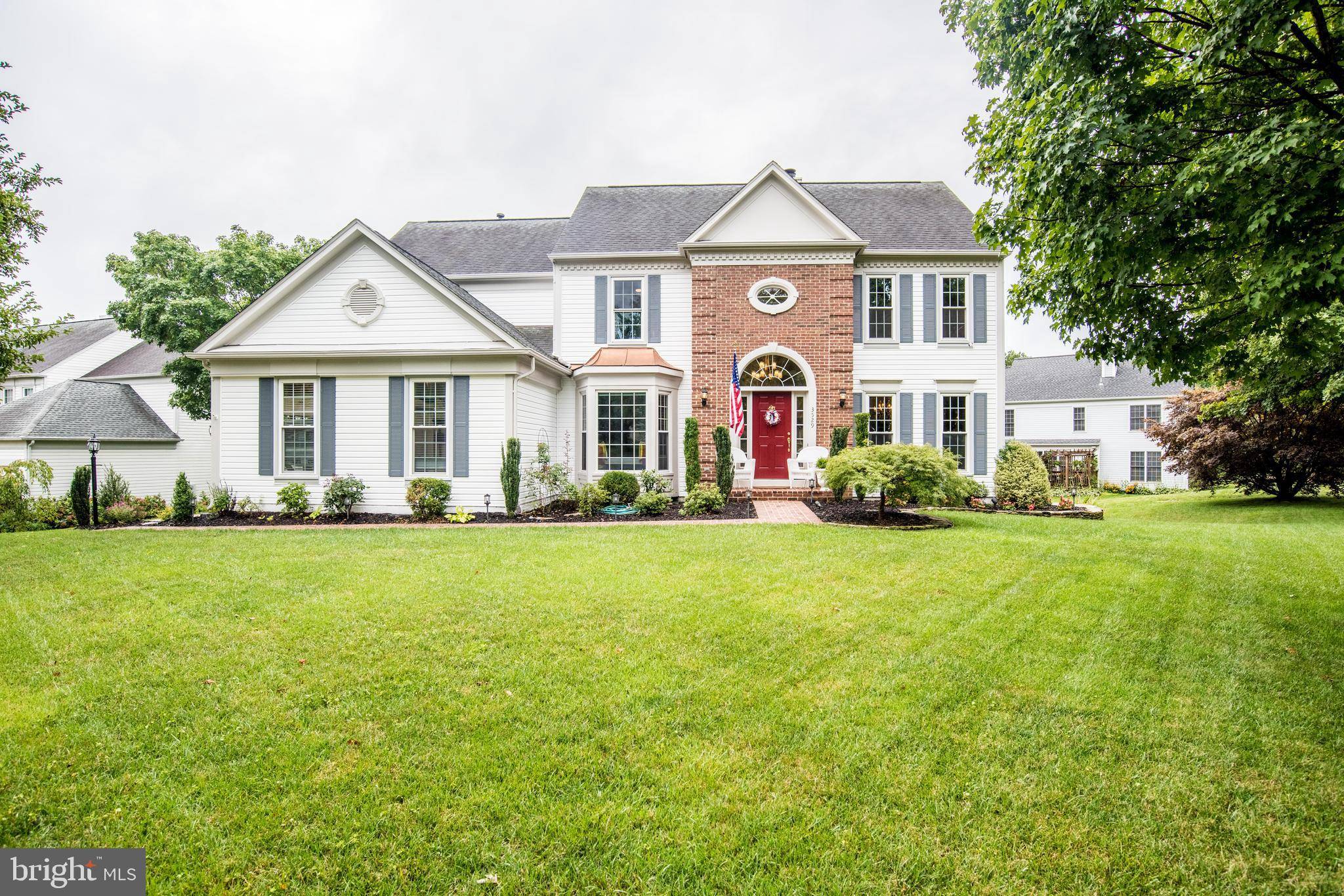 Woodbridge, VA 22192,3529 MAUTI CT