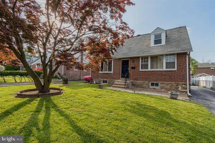 Aldan, PA 19018,437 E RIVELY AVE