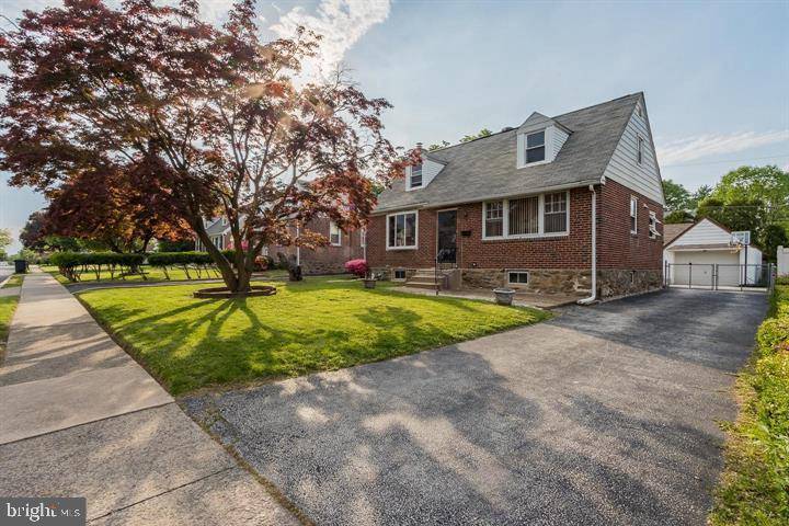 Aldan, PA 19018,437 E RIVELY AVE