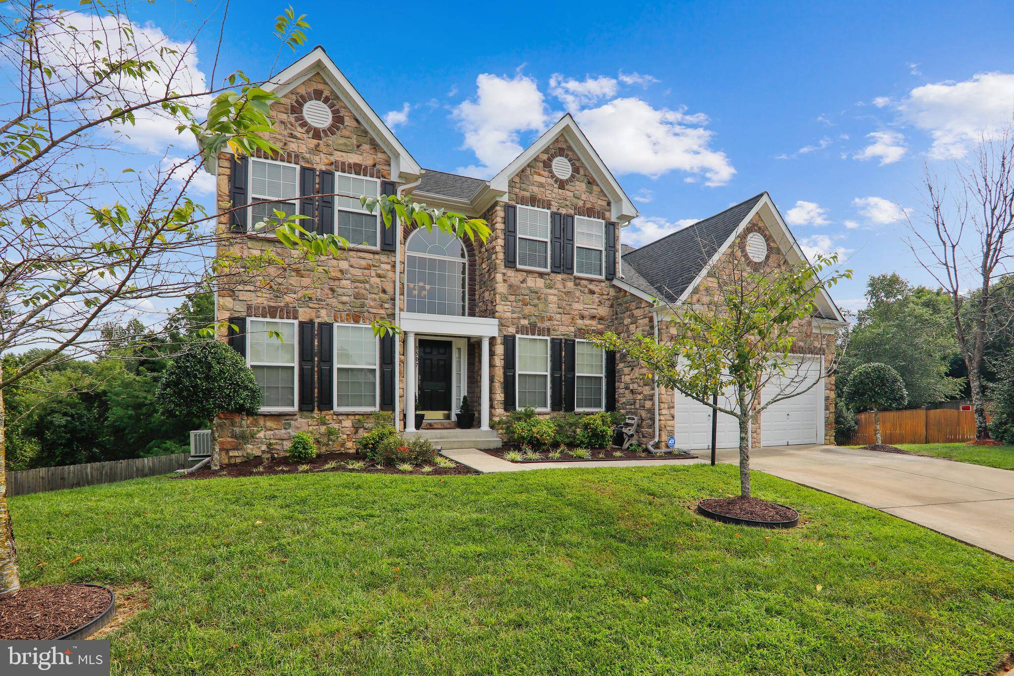 Upper Marlboro, MD 20772,9507 FITZGERALD CT