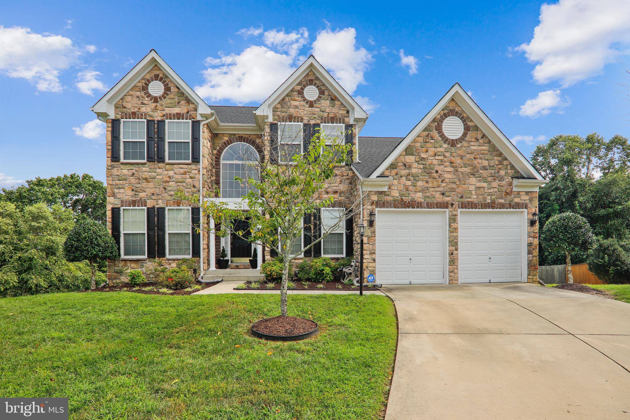 Upper Marlboro, MD 20772,9507 FITZGERALD CT