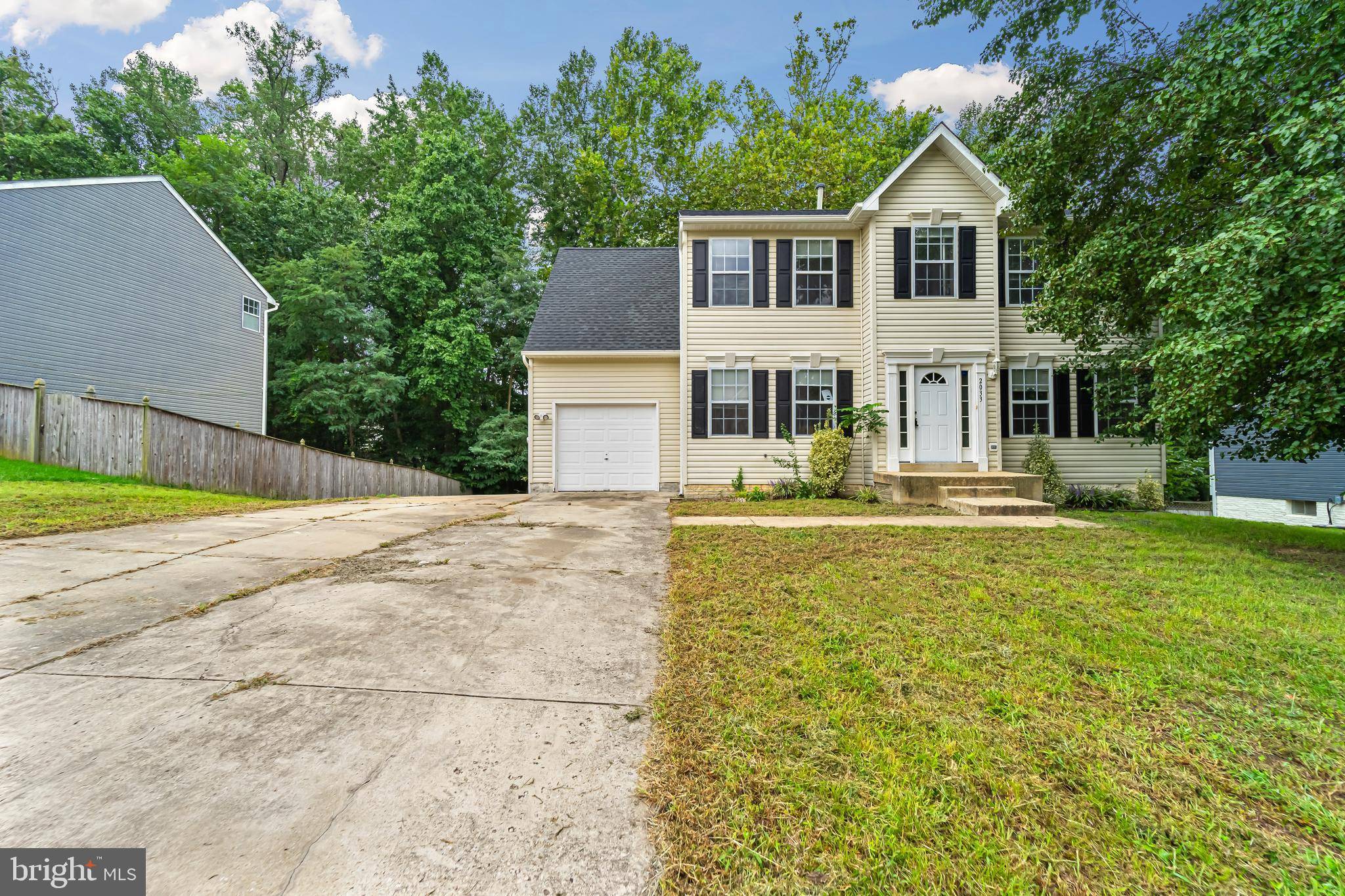 Bryans Road, MD 20616,2033 WALDEN CT