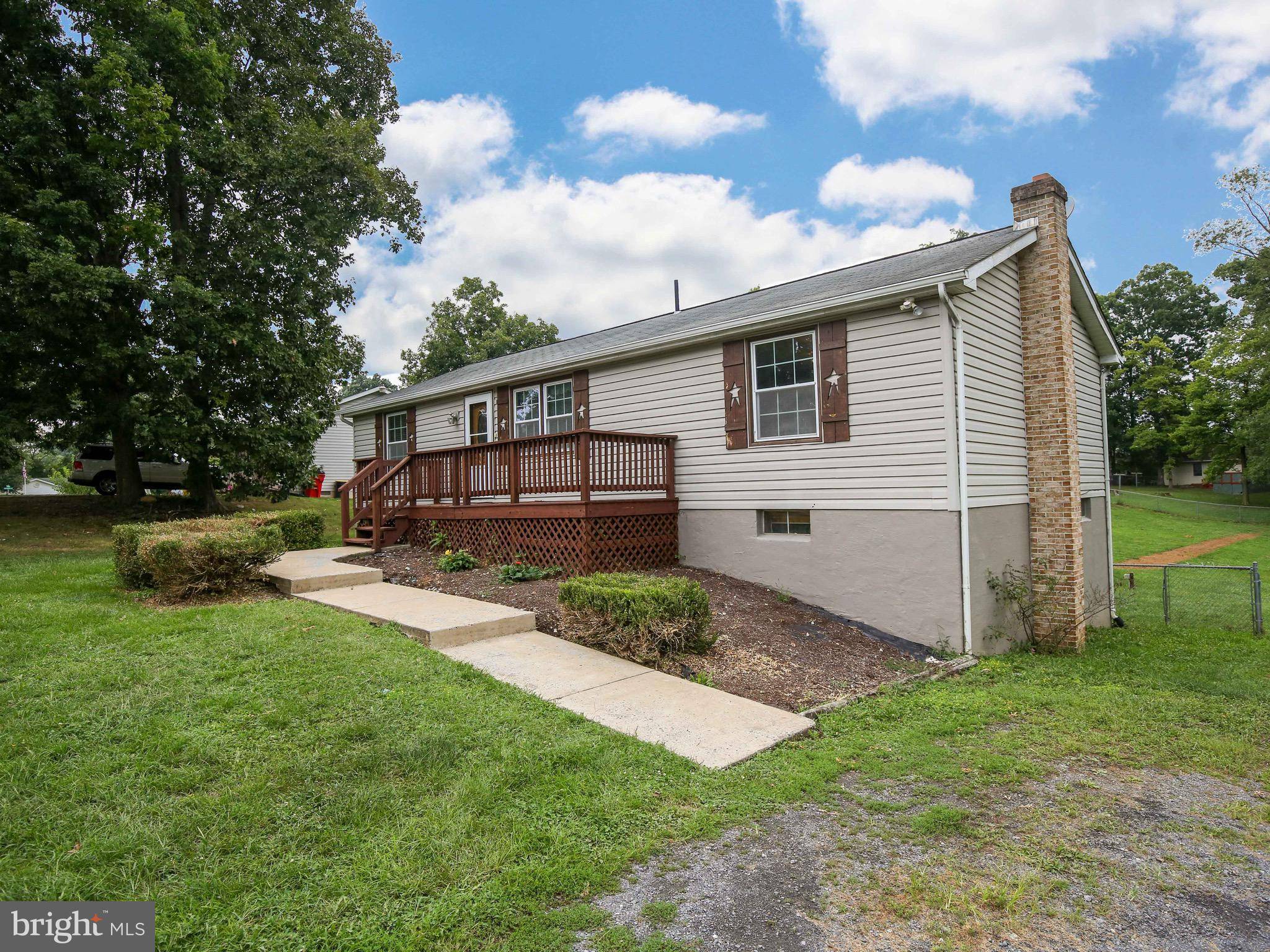 Inwood, WV 25428,55 SUMMERS ST