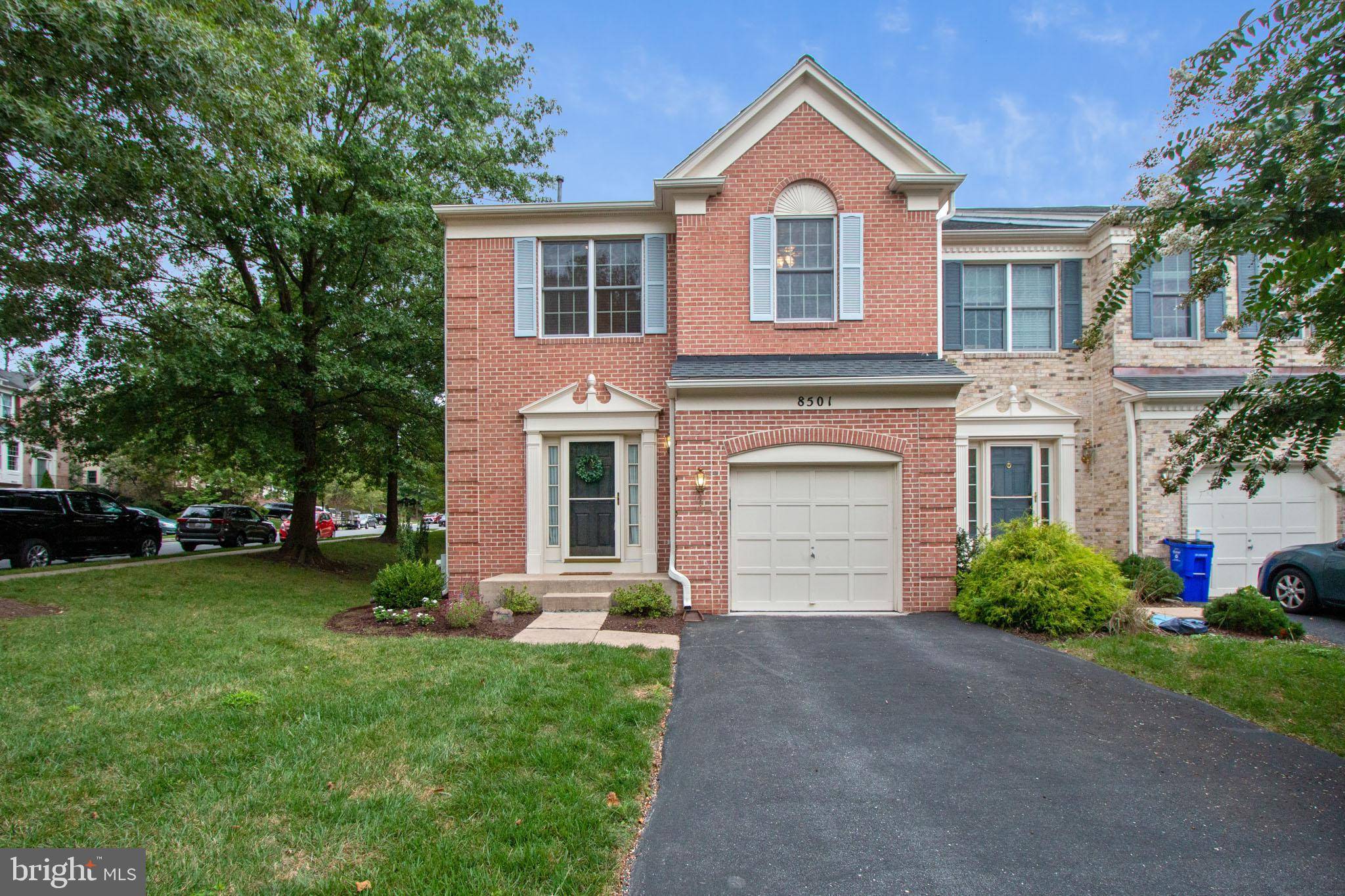 Ellicott City, MD 21043,8501 TIMBER VALLEY CT