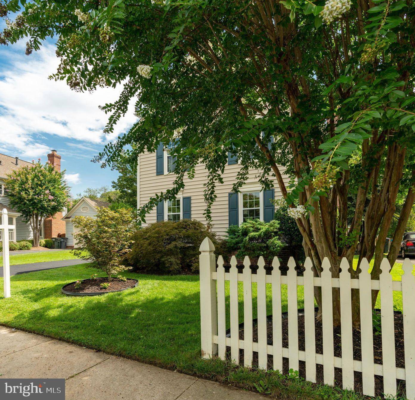 Springfield, VA 22150,6585 FORSYTHIA ST