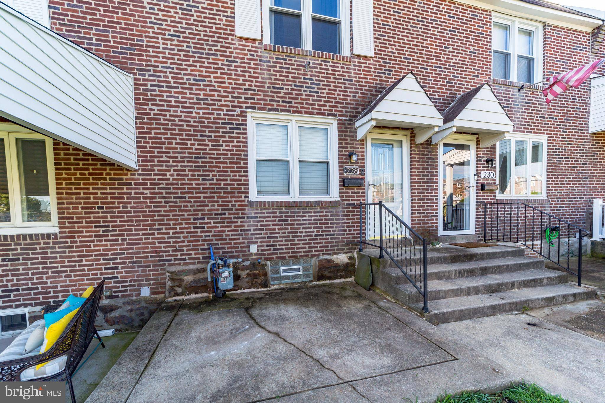 Clifton Heights, PA 19018,228 WOODBRIDGE RD