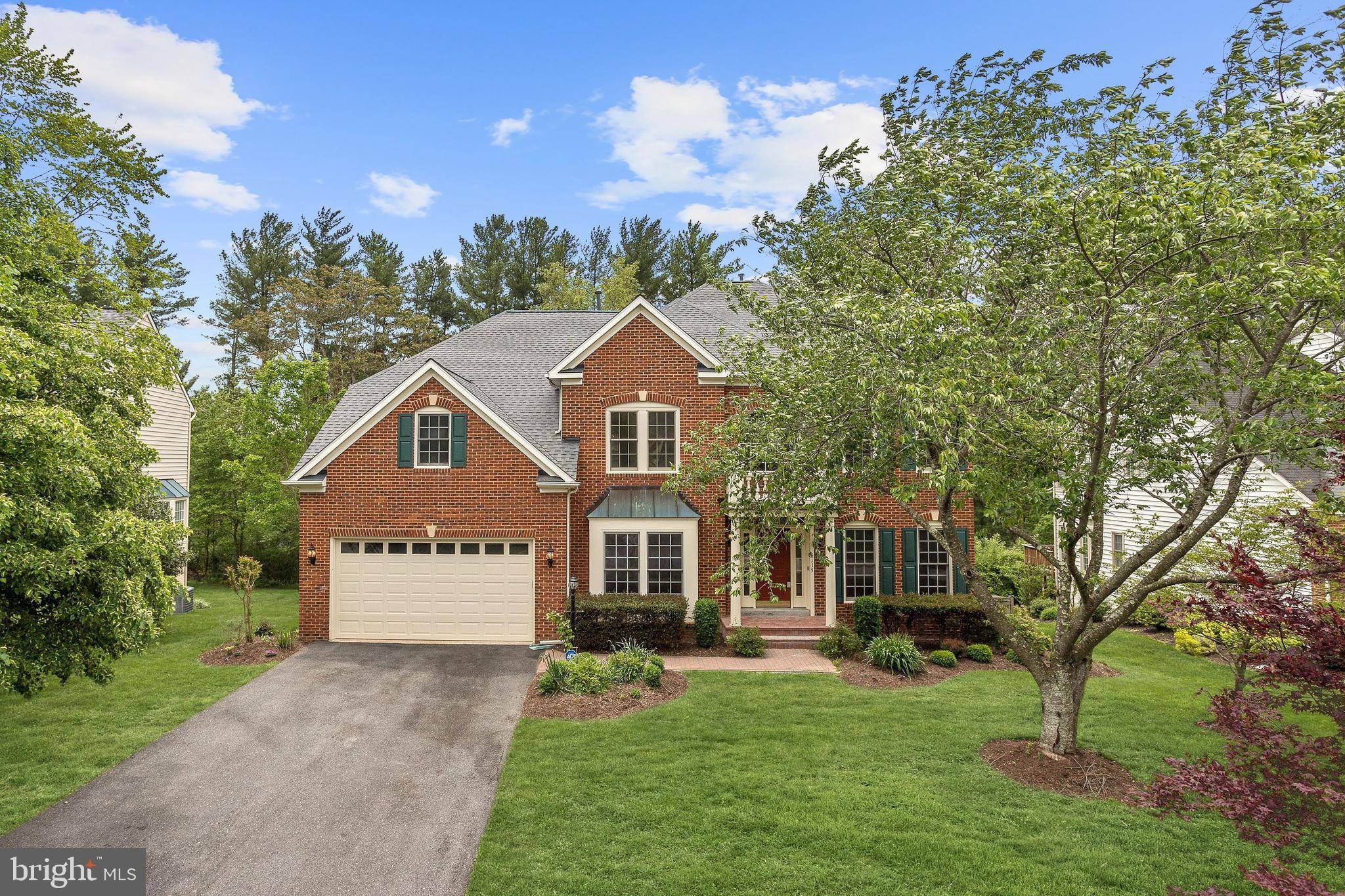 Columbia, MD 21044,6115 HOLLY RIDGE CT